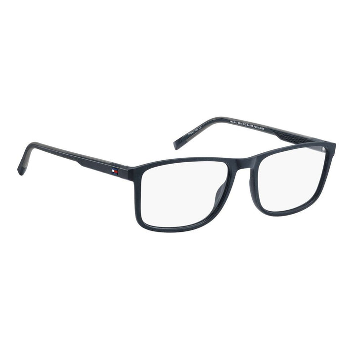 Tommy Hilfiger Blue Polyamide Glasses (Frames)