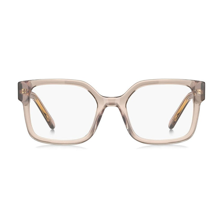 Marc Jacobs Pink Acetate Glasses (Frames)