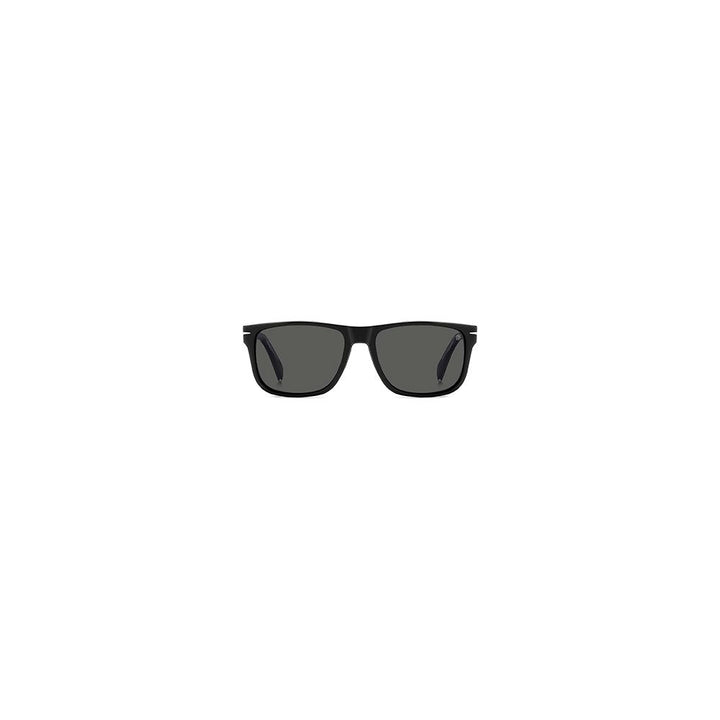 David Beckham Black Acetate Glasses (Frames)