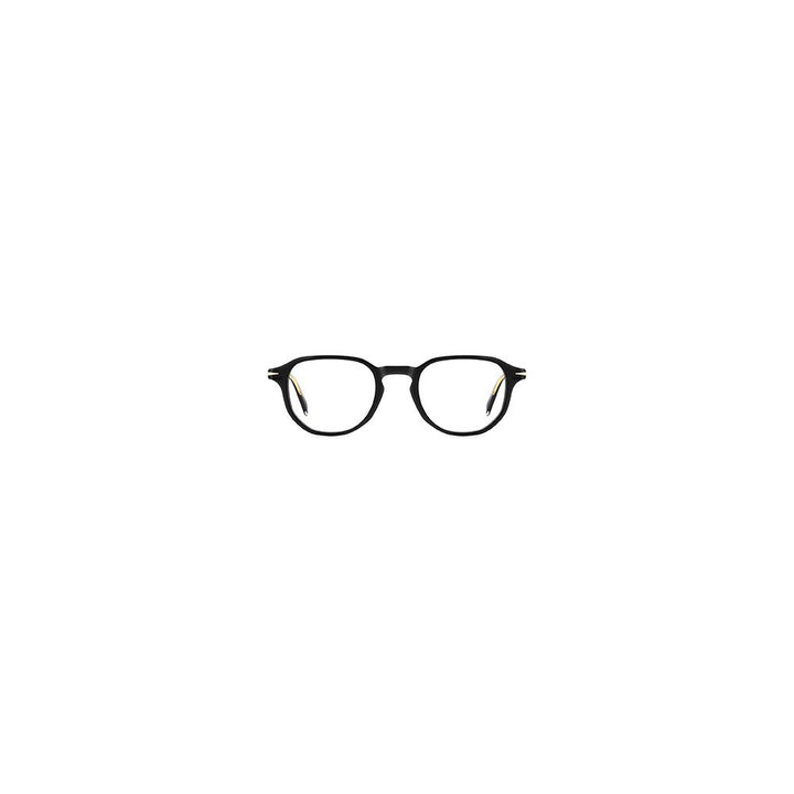 David Beckham Black Acetate Glasses (Frames)