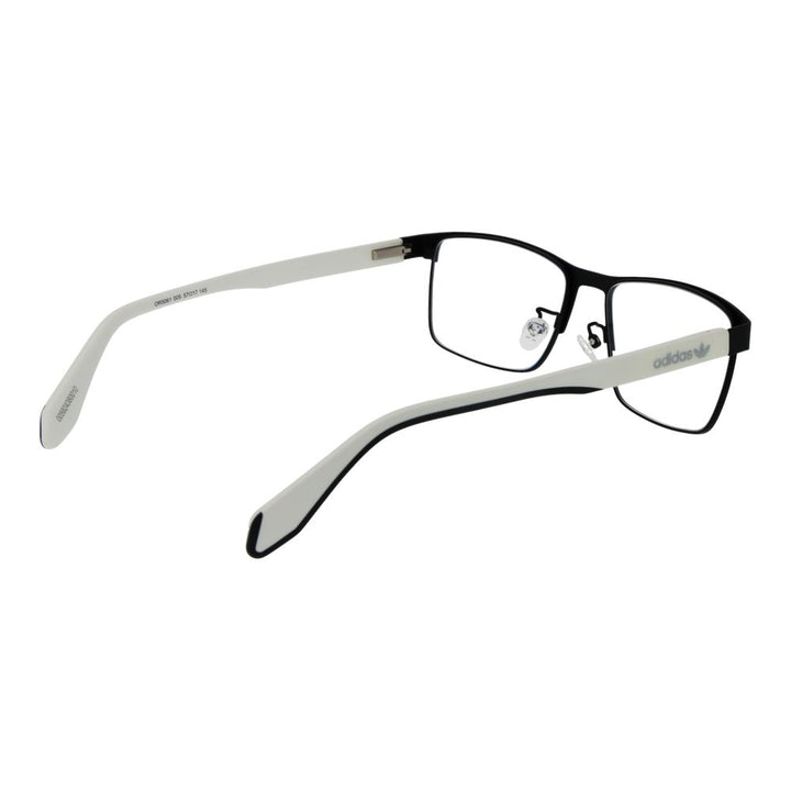 Adidas Black Metal Glasses (Frames)