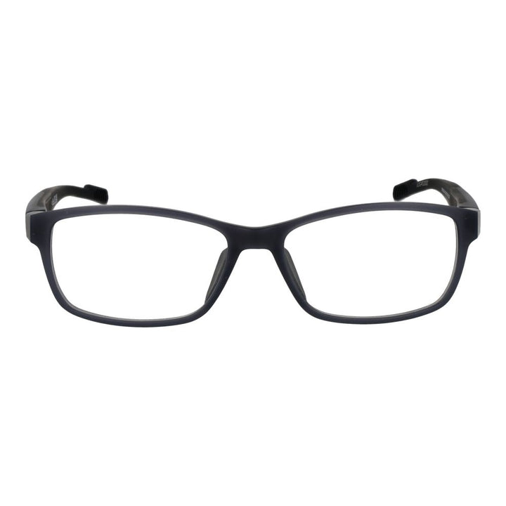 Adidas Gray Plastic Glasses (Frames)