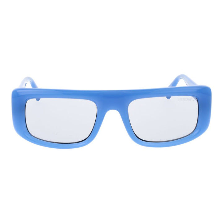 Guess Blue Plastic Sunglasses