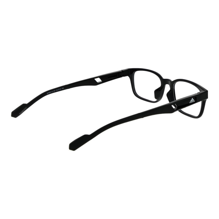 Adidas Black Plastic Glasses (Frames)