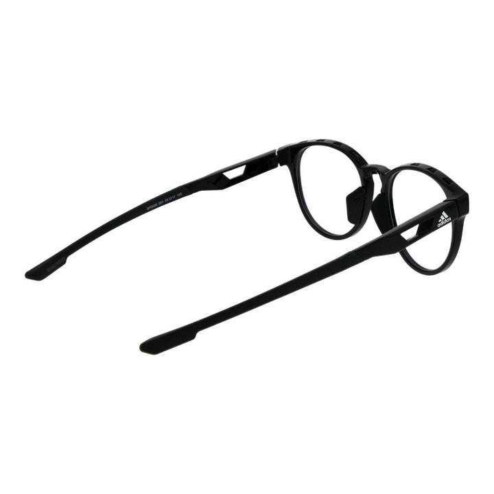 Adidas Black Plastic Glasses (Frames)