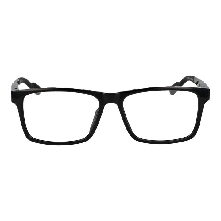 Adidas Black Plastic Glasses (Frames)