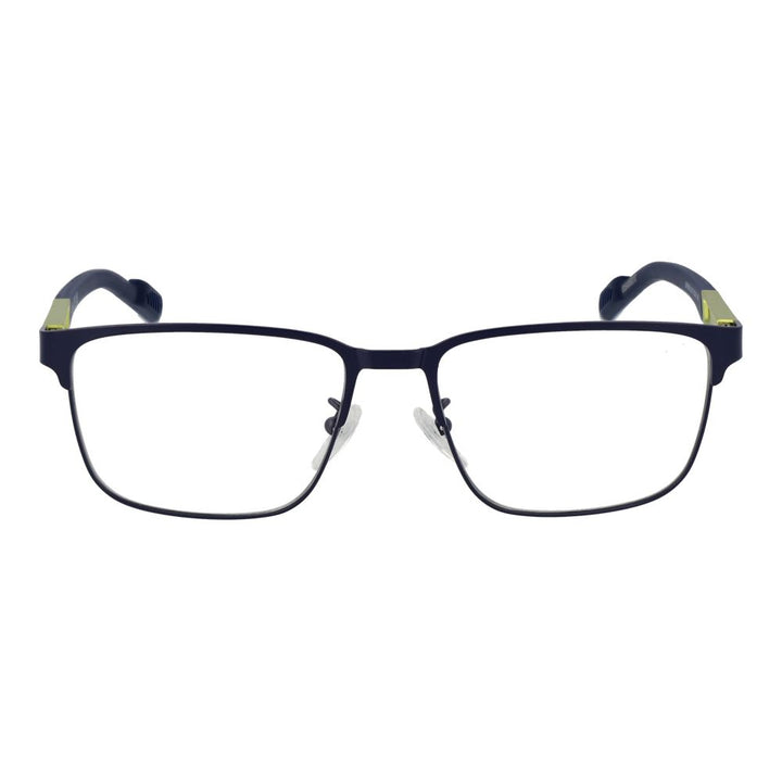 Adidas Blue Metal Glasses (Frames)