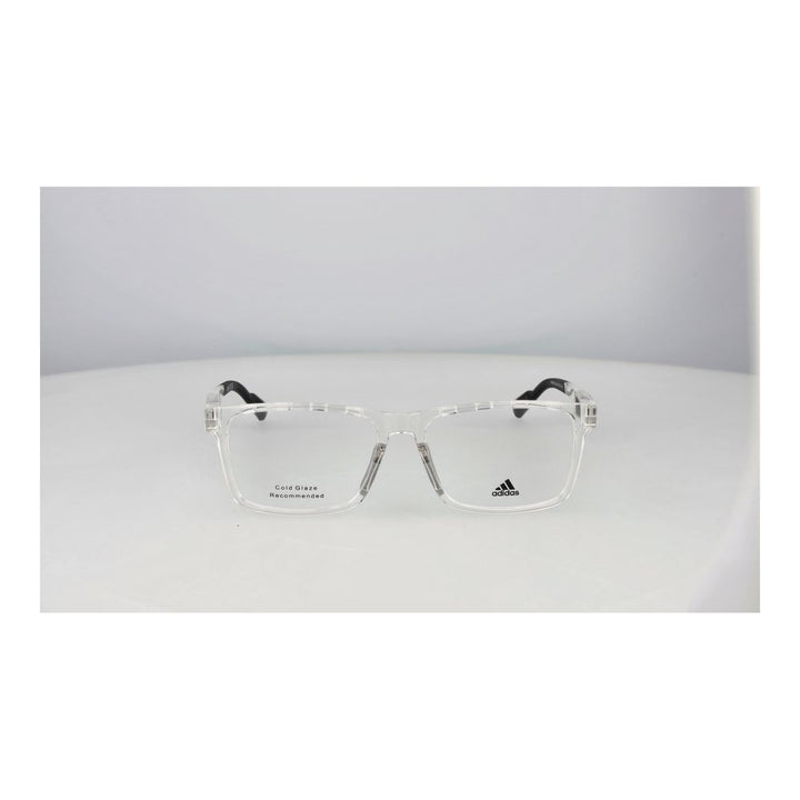 Adidas Transparent Acetate Glasses (Frames)