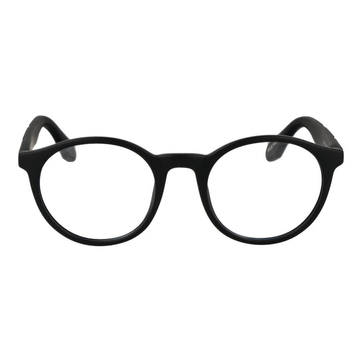 Adidas Black Plastic Glasses (Frames)