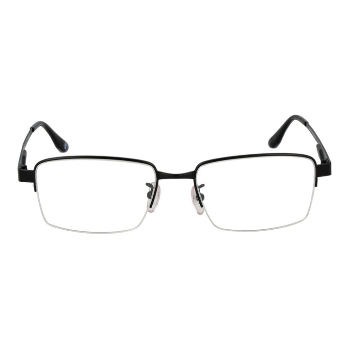 BMW Black Metal Glasses (Frames)