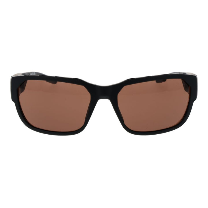 Adidas Black Plastic Sunglasses