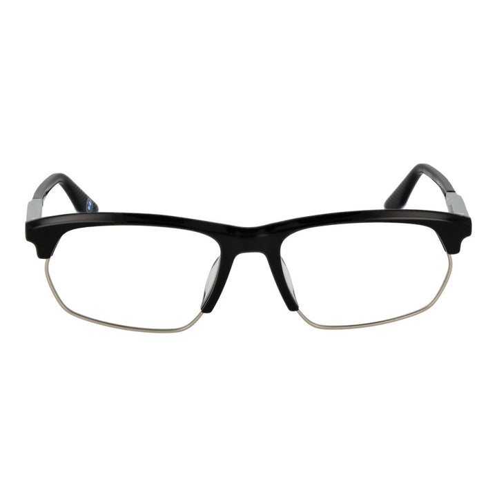 BMW Black Metal & Plastic Glasses (Frames)