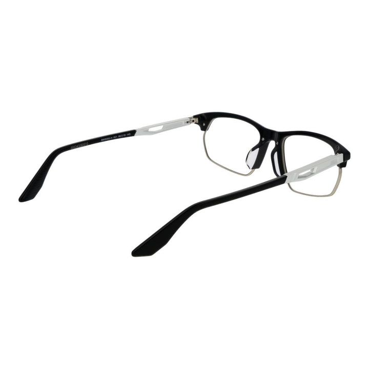 BMW Black Metal & Plastic Glasses (Frames)
