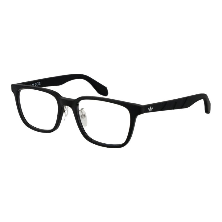 Adidas Black Plastic Glasses (Frames)