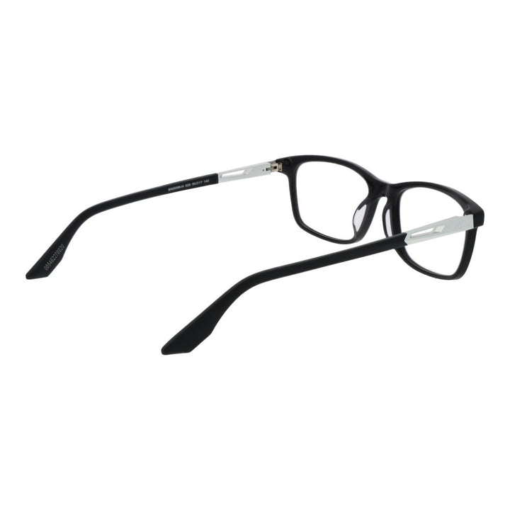 BMW Gray Plastic Glasses (Frames)