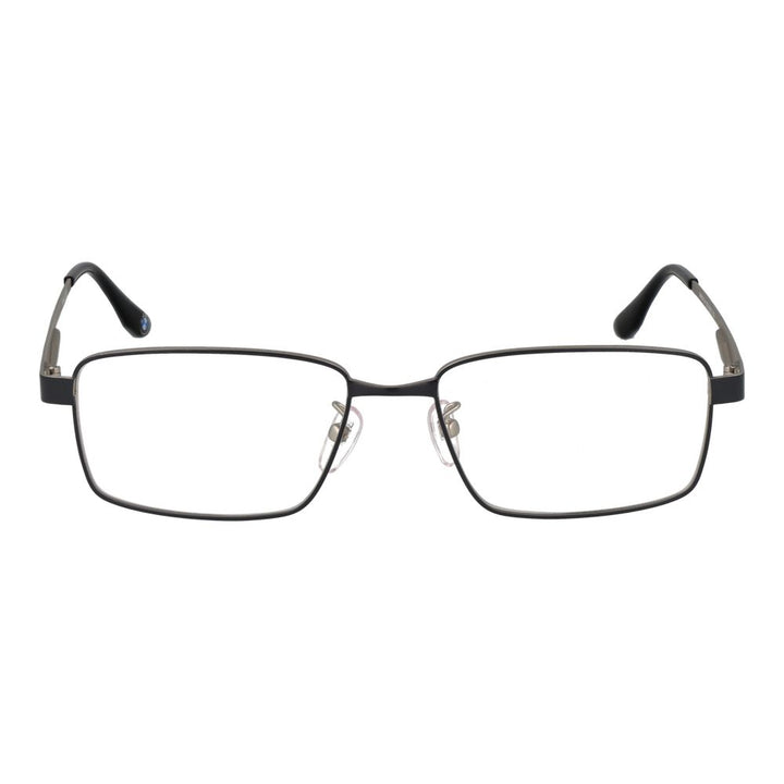 BMW Gray Metal Glasses (Frames)