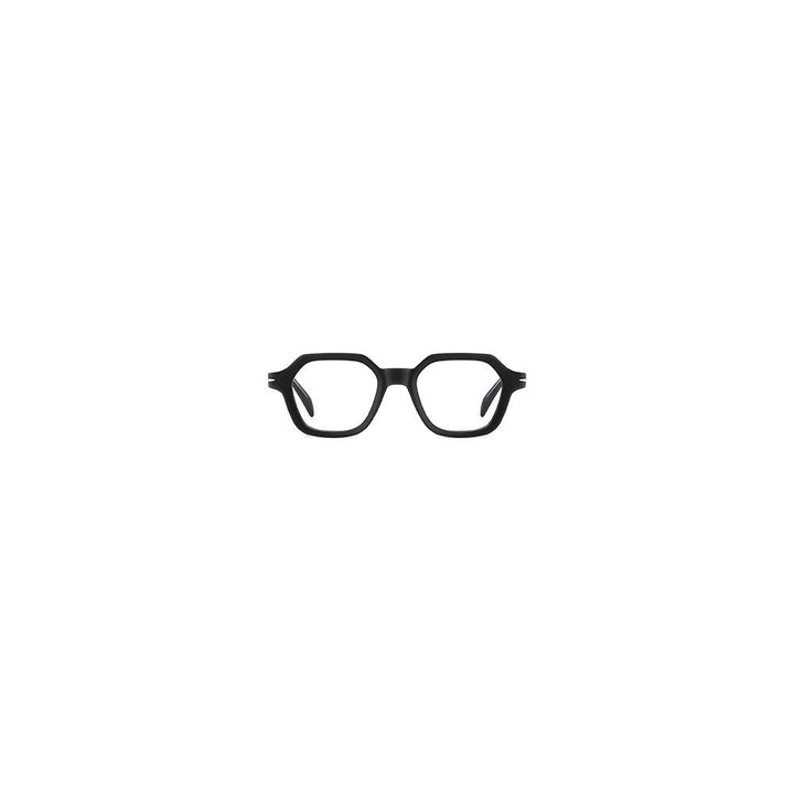 David Beckham Gray Acetate Glasses (Frames)