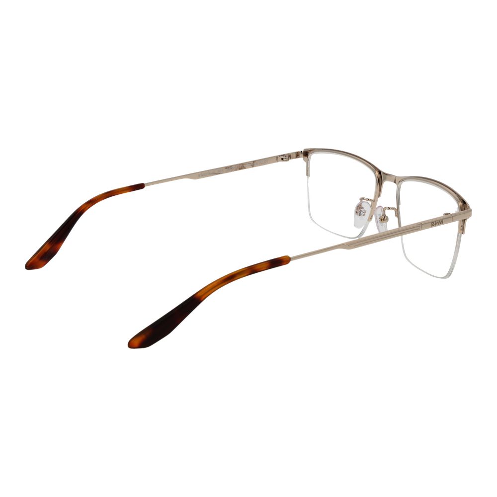 BMW Black Metal Glasses (Frames)