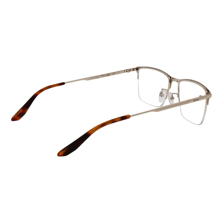 BMW Black Metal Glasses (Frames)