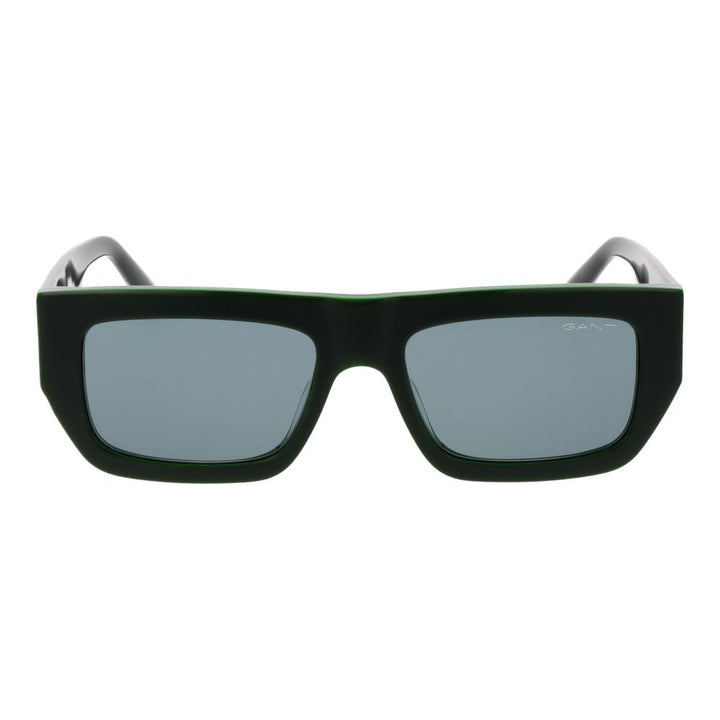 Gant Bicolor Plastic Sunglasses
