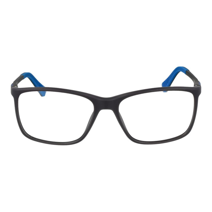 Fila Gray Plastic Glasses (Frames)