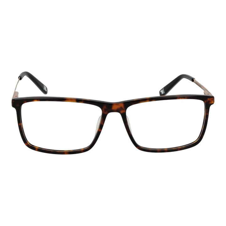 Fila Brown Cellulose Acetate Glasses (Frames)