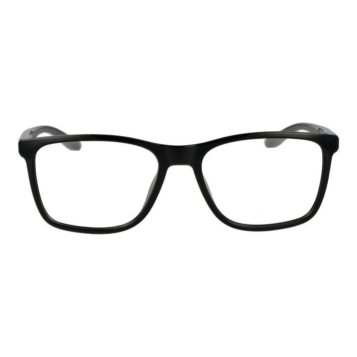 Fila Black Plastic Glasses (Frames)