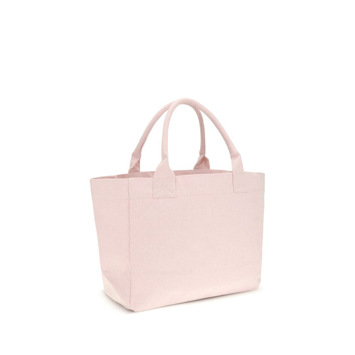 Ganni Multicolor Recycled Polyester Shoulder Bag
