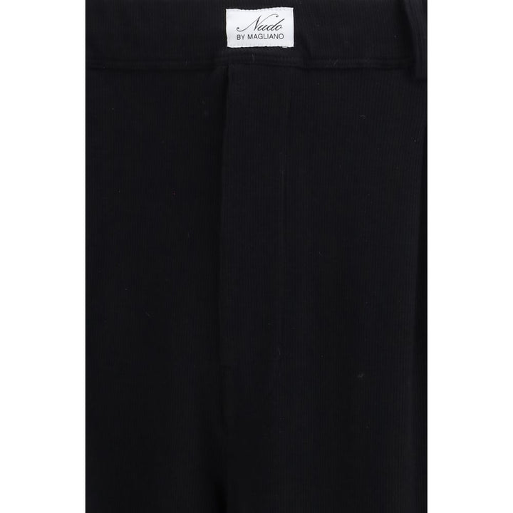 Magliano Black Cotton Boxers