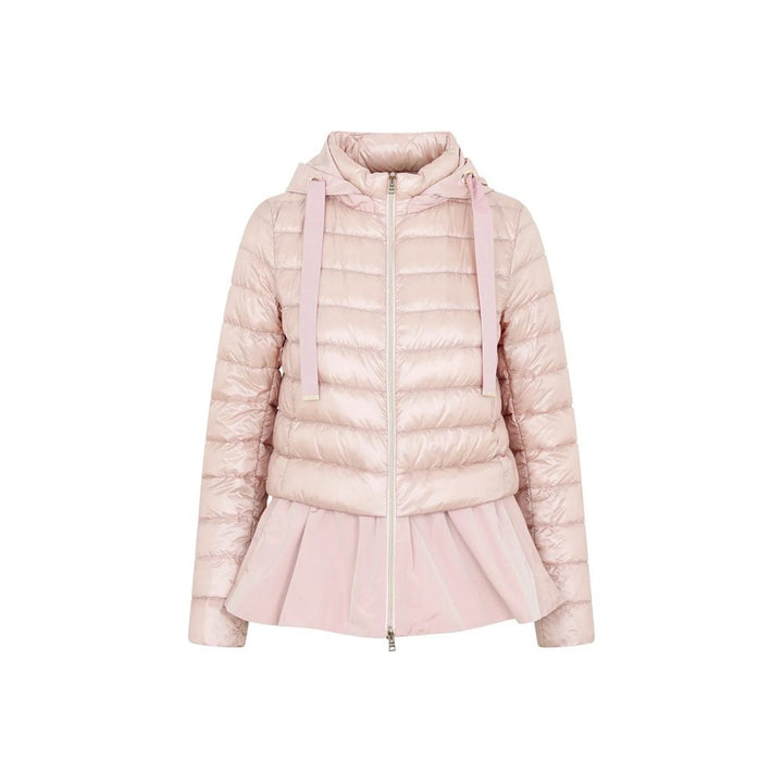 Herno Multicolor Polyamide Clothing