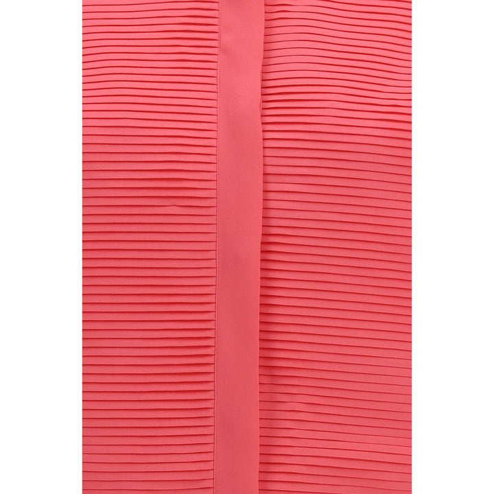 Tom Ford Multicolor Silk Dress Shirt