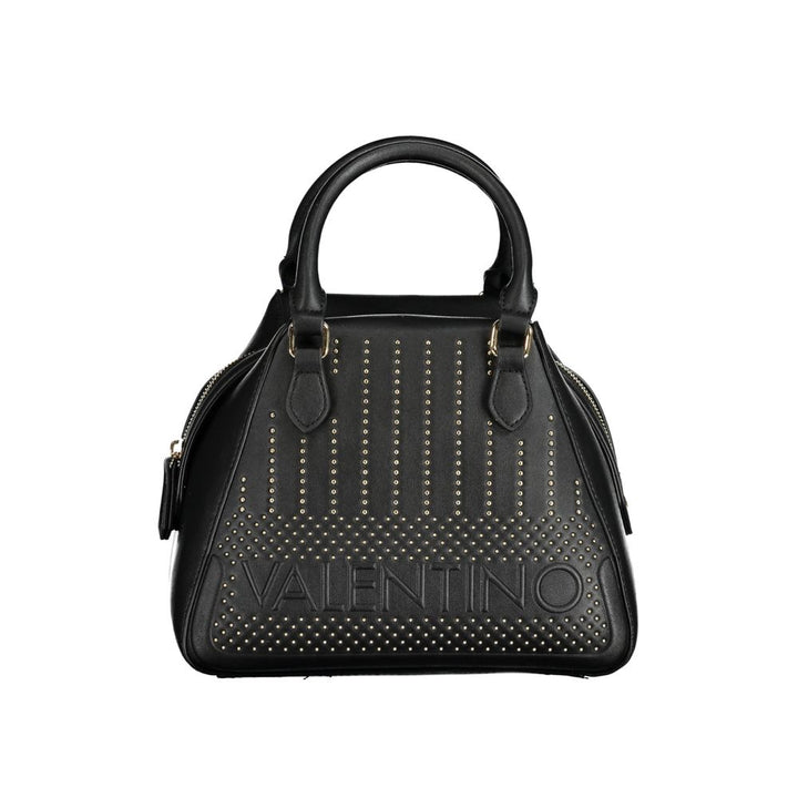 Valentino Nero Polyurethane Women's Bag