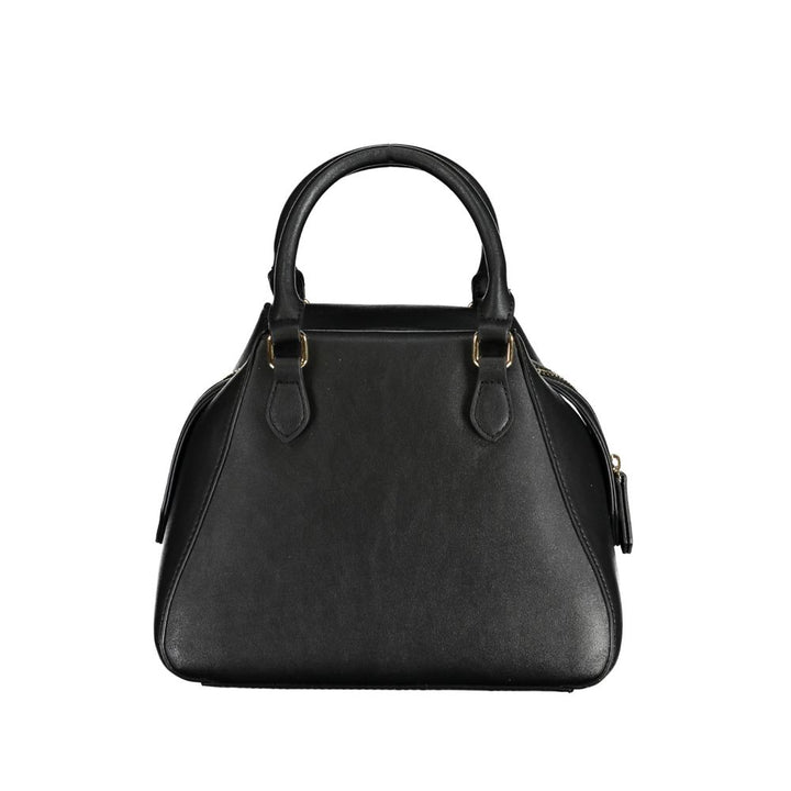 Valentino Nero Polyurethane Women's Bag