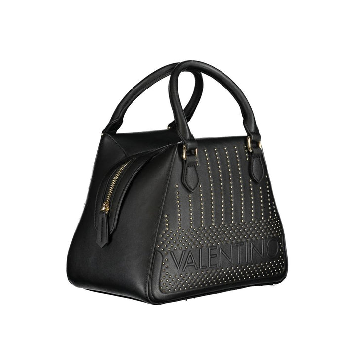 Valentino Nero Polyurethane Women's Bag