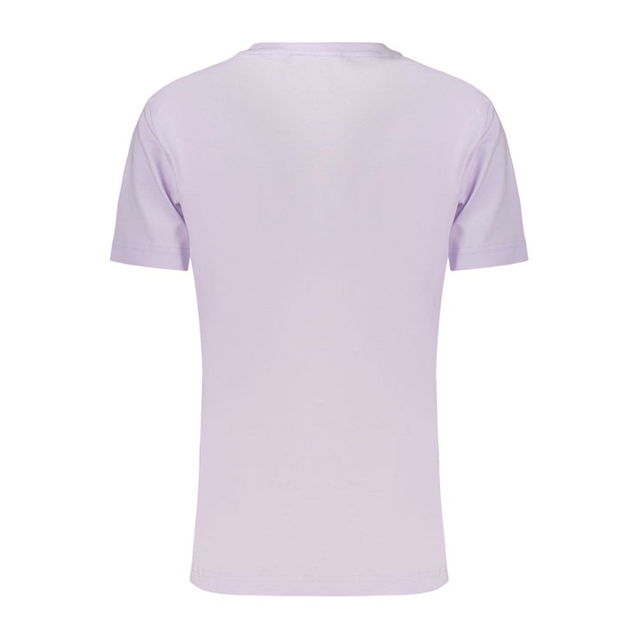 Calvin Klein Viola Cotton Women's T-Shirt