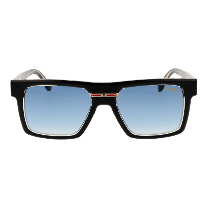 Carrera Black Polyamide Sunglasses