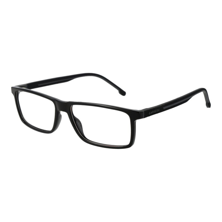 Carrera Black Polyamide Glasses (Frames)
