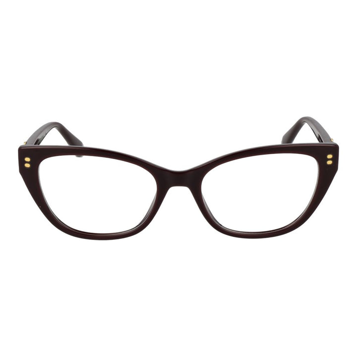 Polaroid Purple Polyamide Glasses (Frames)