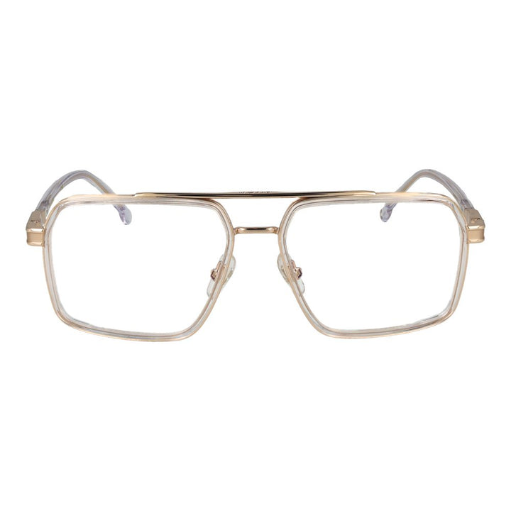 Carrera Gold Metal Glasses (Frames)