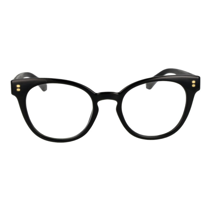 Polaroid Black Polyamide Glasses (Frames)