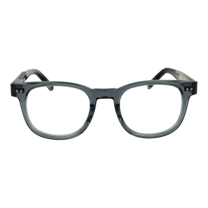 Tommy Hilfiger Gray Acetate Glasses (Frames)