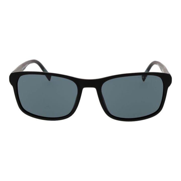 Tommy Hilfiger Black Polyamide Sunglasses