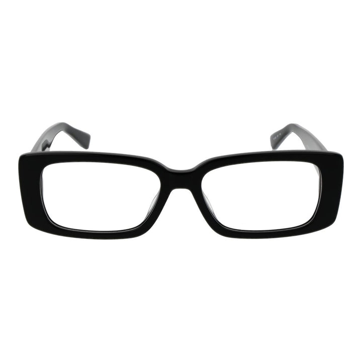 Tommy Hilfiger Black Acetate Glasses (Frames)