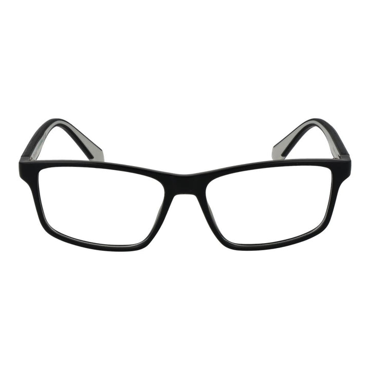 Polaroid Black Polyamide Glasses (Frames)