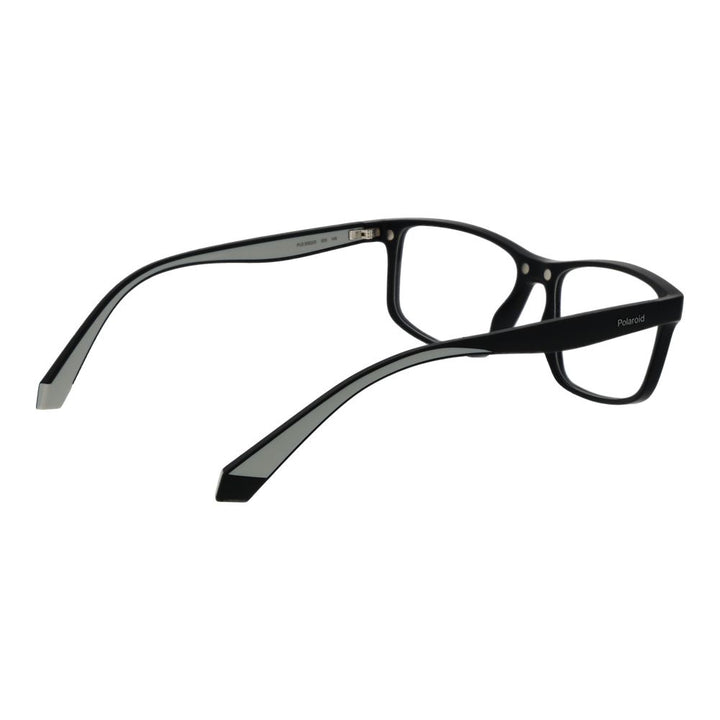 Polaroid Black Polyamide Glasses (Frames)