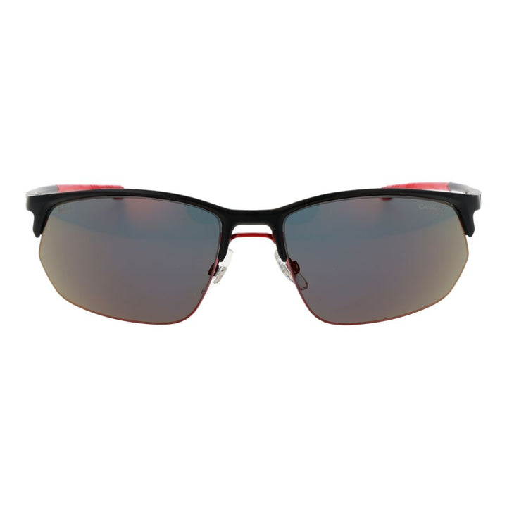Carrera Ducati Black Aluminum Sunglasses