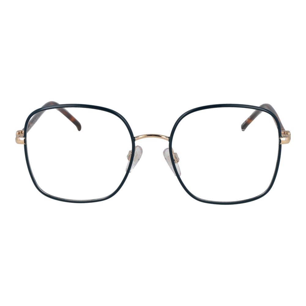 Tommy Hilfiger Blue Metal Glasses (Frames)