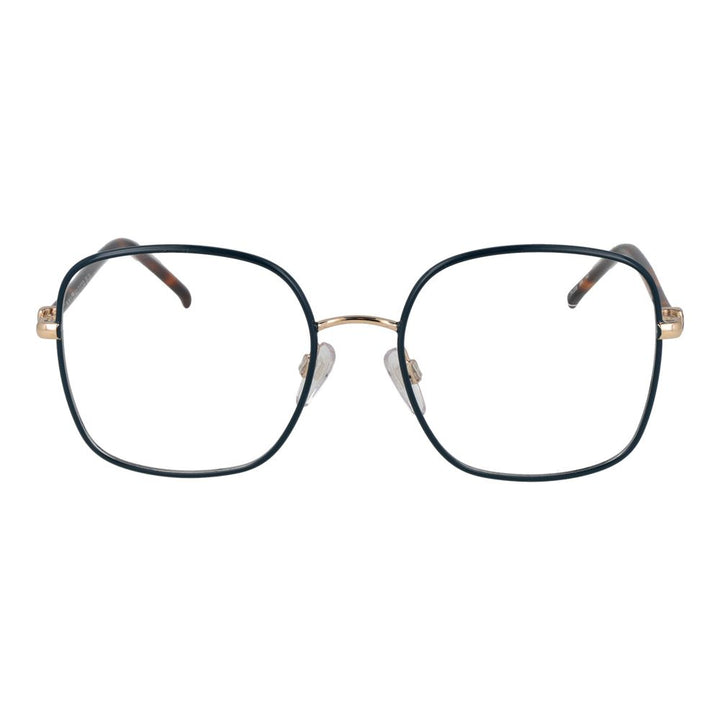 Tommy Hilfiger Blue Metal Glasses (Frames)