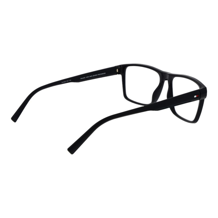 Tommy Hilfiger Blue Polyamide Glasses (Frames)