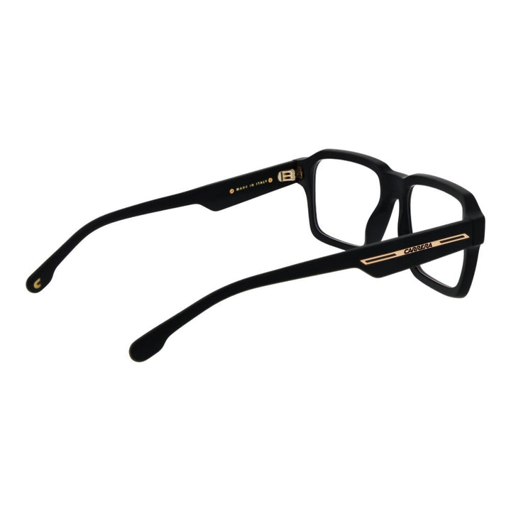 Carrera Black Acetate Glasses (Frames)